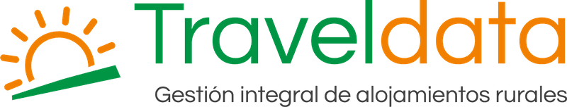 Traveldata — Gestión integral de alojamientos rurales